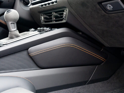 2024 Porsche 911 GTS - Photo 297