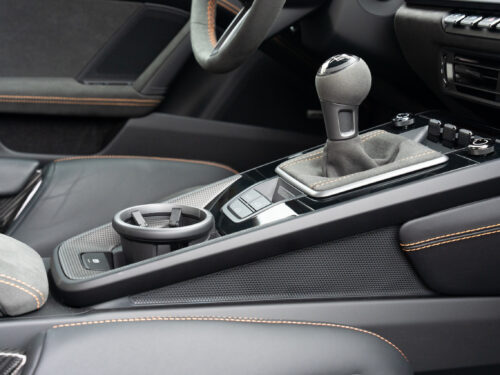 2024 Porsche 911 GTS - Photo 296