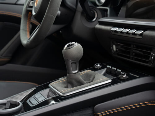 2024 Porsche 911 GTS - Photo 294