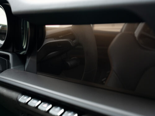 2024 Porsche 911 GTS - Photo 290