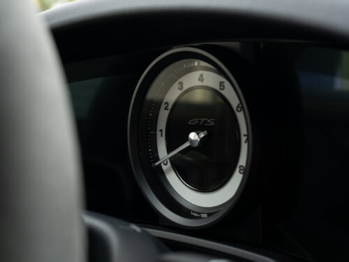 2024 Porsche 911 GTS - Photo 289