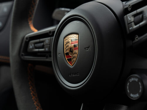 2024 Porsche 911 GTS - Photo 288