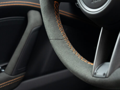 2024 Porsche 911 GTS - Photo 287