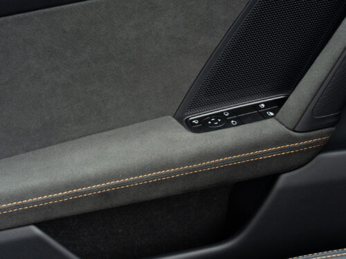 2024 Porsche 911 GTS - Photo 286