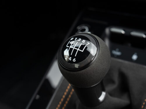 2024 Porsche 911 GTS - Photo 284