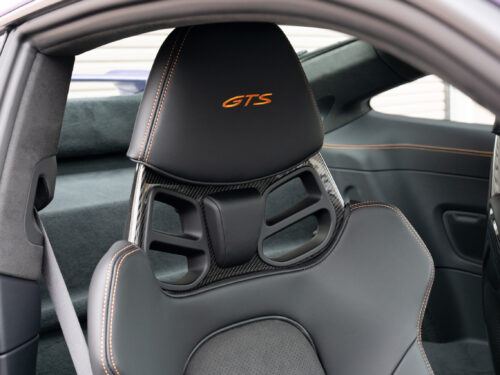 2024 Porsche 911 GTS - Photo 281