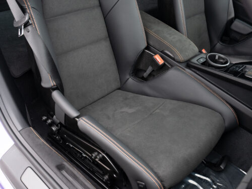 2024 Porsche 911 GTS - Photo 279