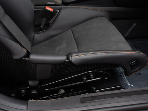 2024 Porsche 911 GTS - Photo 272