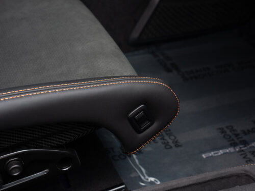 2024 Porsche 911 GTS - Photo 271