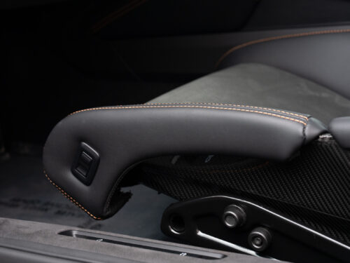 2024 Porsche 911 GTS - Photo 269