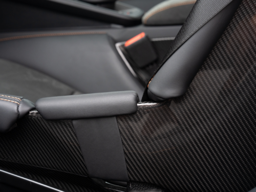 2024 Porsche 911 GTS - Photo 268