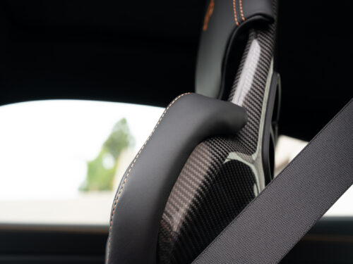 2024 Porsche 911 GTS - Photo 267