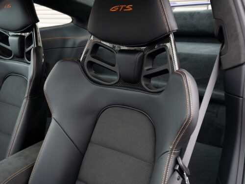 2024 Porsche 911 GTS - Photo 266