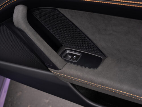 2024 Porsche 911 GTS - Photo 258