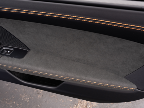 2024 Porsche 911 GTS - Photo 257