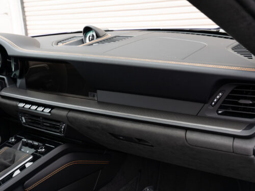 2024 Porsche 911 GTS - Photo 255