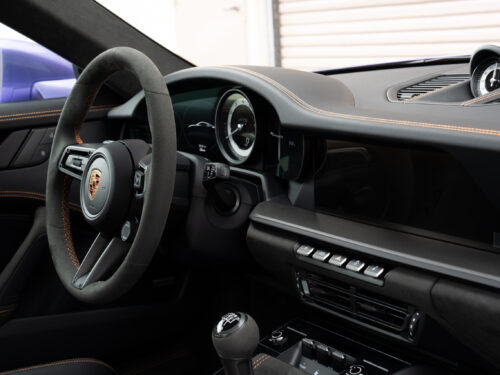 2024 Porsche 911 GTS - Photo 254