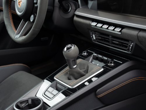 2024 Porsche 911 GTS - Photo 253
