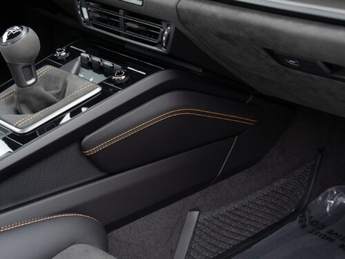 2024 Porsche 911 GTS - Photo 252
