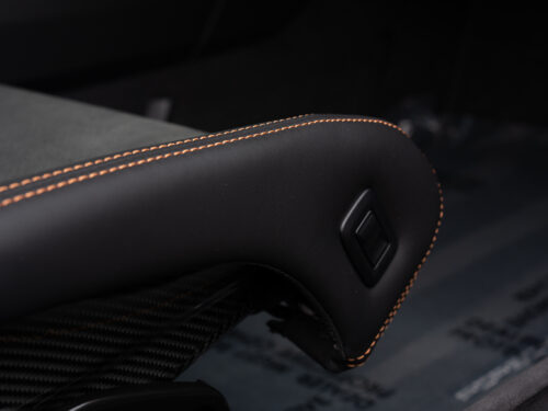 2024 Porsche 911 GTS - Photo 250