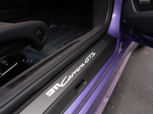 2024 Porsche 911 GTS - Photo 249