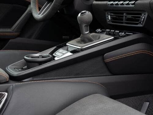 2024 Porsche 911 GTS - Photo 248