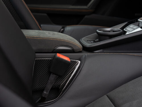 2024 Porsche 911 GTS - Photo 247
