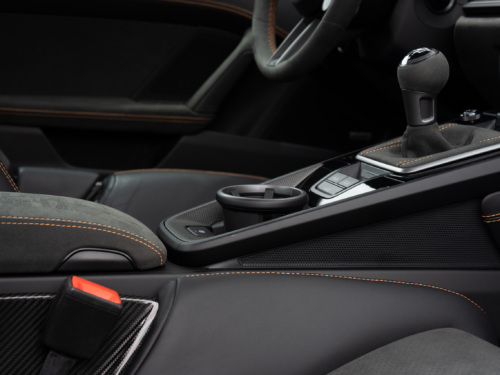 2024 Porsche 911 GTS - Photo 246