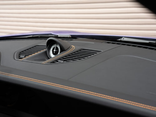 2024 Porsche 911 GTS - Photo 245