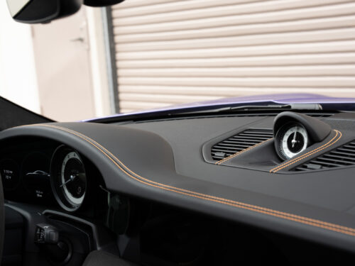 2024 Porsche 911 GTS - Photo 244
