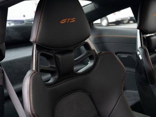 2024 Porsche 911 GTS - Photo 243