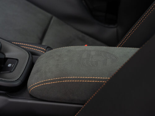 2024 Porsche 911 GTS - Photo 331