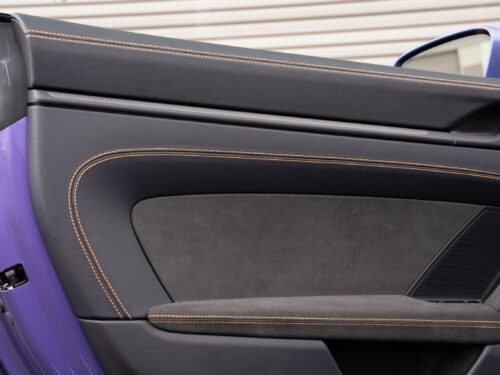 2024 Porsche 911 GTS - Photo 335