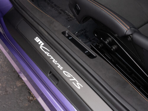 2024 Porsche 911 GTS - Photo 339