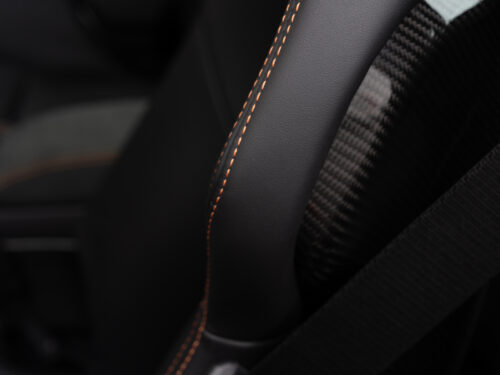 2024 Porsche 911 GTS - Photo 343