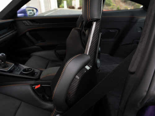 2024 Porsche 911 GTS - Photo 344