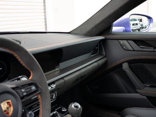 2024 Porsche 911 GTS - Photo 347