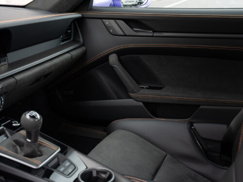 2024 Porsche 911 GTS - Photo 348
