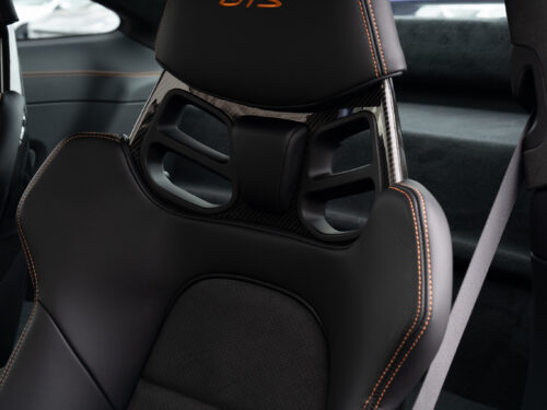 2024 Porsche 911 GTS - Photo 350