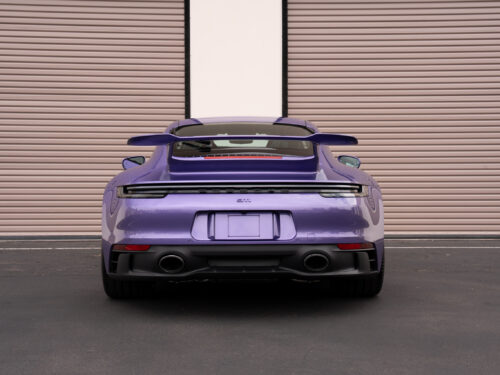 2024 Porsche 911 GTS - Photo 76
