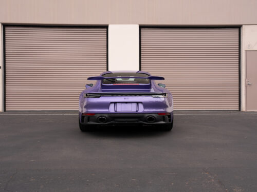 2024 Porsche 911 GTS - Photo 77