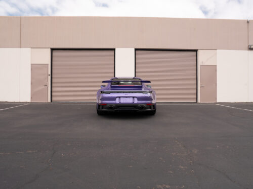 2024 Porsche 911 GTS - Photo 78