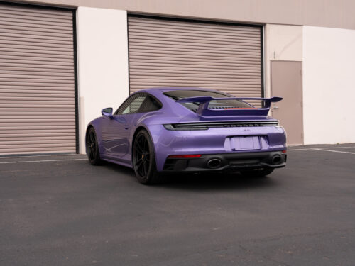2024 Porsche 911 GTS - Photo 79