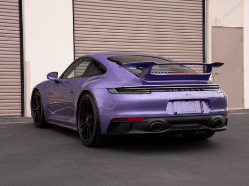 2024 Porsche 911 GTS - Photo 80