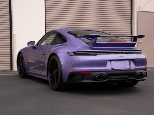 2024 Porsche 911 GTS - Photo 81