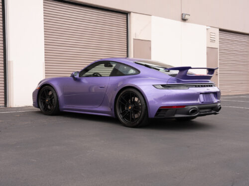 2024 Porsche 911 GTS - Photo 82