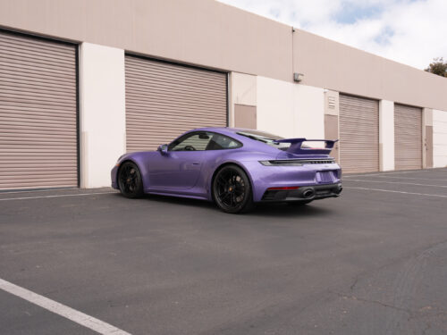 2024 Porsche 911 GTS - Photo 83