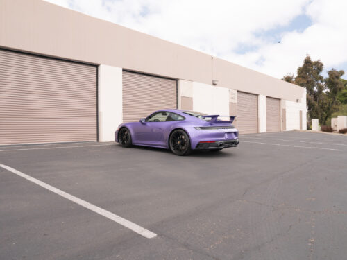 2024 Porsche 911 GTS - Photo 84