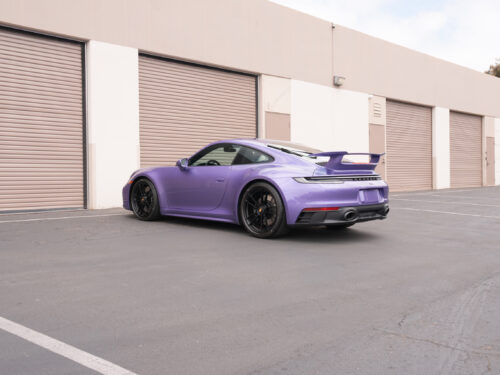 2024 Porsche 911 GTS - Photo 86