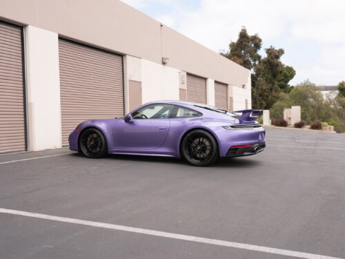 2024 Porsche 911 GTS - Photo 88